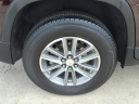 2023 Chevrolet Traverse LT Cloth at Keating Chevrolet
