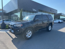 2023 Toyota 4Runner SR5 Premium at Tulsa Hyundai