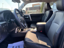 Thumbnail image of 2023 Toyota 4Runner at Tulsa Hyundai