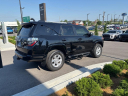 Thumbnail image of 2023 Toyota 4Runner at Tulsa Hyundai
