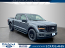 Thumbnail image of 2025 Ford F-150 at McLarty Ford