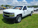 Thumbnail image of 2016 Chevrolet Silverado 1500 at J.R. Jackson Auto Sales