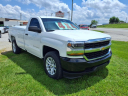 Thumbnail image of 2016 Chevrolet Silverado 1500 at J.R. Jackson Auto Sales