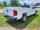 Thumbnail image of 2016 Chevrolet Silverado 1500 at J.R. Jackson Auto Sales