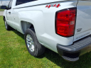 Thumbnail image of 2016 Chevrolet Silverado 1500 at J.R. Jackson Auto Sales