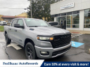 Thumbnail image of 2025 Ram 1500 at Used FredBeansDodgeChryslerJeep