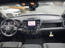 Thumbnail image of 2025 Ram 1500 at Used FredBeansDodgeChryslerJeep