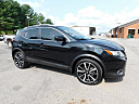 Thumbnail image of 2017 Nissan Rogue Sport at Gary Mathews Motors