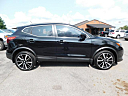 Thumbnail image of 2017 Nissan Rogue Sport at Gary Mathews Motors