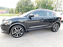 Thumbnail image of 2017 Nissan Rogue Sport at Gary Mathews Motors