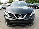 Thumbnail image of 2017 Nissan Rogue Sport at Gary Mathews Motors