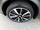 Thumbnail image of 2017 Nissan Rogue Sport at Gary Mathews Motors
