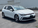 Thumbnail image of 2023 Volkswagen Golf GTI at Triad Vinfast