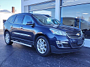 Thumbnail image of 2015 Chevrolet Traverse at Mazda Direct