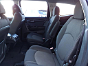 Thumbnail image of 2015 Chevrolet Traverse at Mazda Direct