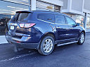 Thumbnail image of 2015 Chevrolet Traverse at Mazda Direct