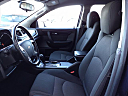 Thumbnail image of 2015 Chevrolet Traverse at Mazda Direct
