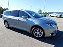 Thumbnail image of 2020 Chrysler Pacifica at Mathews Nissan