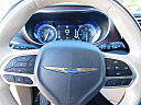2020 Chrysler Pacifica Limited at Mathews Nissan