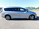 Thumbnail image of 2020 Chrysler Pacifica at Mathews Nissan