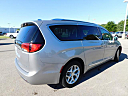Thumbnail image of 2020 Chrysler Pacifica at Mathews Nissan