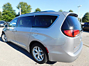 Thumbnail image of 2020 Chrysler Pacifica at Mathews Nissan