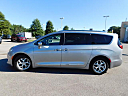 Thumbnail image of 2020 Chrysler Pacifica at Mathews Nissan