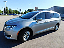 Thumbnail image of 2020 Chrysler Pacifica at Mathews Nissan