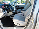 Thumbnail image of 2020 Chrysler Pacifica at Mathews Nissan