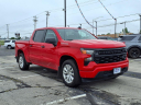 Thumbnail image of 2023 Chevrolet Silverado 1500 at All Star Cdjr Of Muskogee