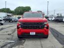 Thumbnail image of 2023 Chevrolet Silverado 1500 at All Star Cdjr Of Muskogee