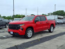 Thumbnail image of 2023 Chevrolet Silverado 1500 at All Star Cdjr Of Muskogee