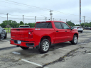 Thumbnail image of 2023 Chevrolet Silverado 1500 at All Star Cdjr Of Muskogee