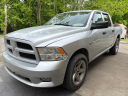 Thumbnail image of 2012 Ram 1500 at T B MOTORS