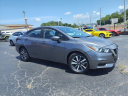 Thumbnail image of 2021 Nissan Versa at Gary Mathews Motors