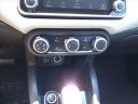 2021 Nissan Versa SV at Gary Mathews Motors
