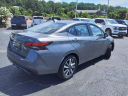 Thumbnail image of 2021 Nissan Versa at Gary Mathews Motors