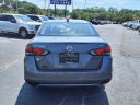 Thumbnail image of 2021 Nissan Versa at Gary Mathews Motors
