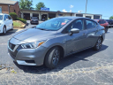 Thumbnail image of 2021 Nissan Versa at Gary Mathews Motors