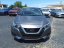 Thumbnail image of 2021 Nissan Versa at Gary Mathews Motors