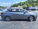 Thumbnail image of 2021 Nissan Versa at Gary Mathews Motors