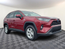 Thumbnail image of 2021 Toyota RAV4 Hybrid at Brown Daub Volvo Cars Lehigh Valley