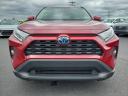 Thumbnail image of 2021 Toyota RAV4 Hybrid at Brown Daub Volvo Cars Lehigh Valley