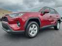 Thumbnail image of 2021 Toyota RAV4 Hybrid at Brown Daub Volvo Cars Lehigh Valley