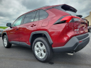 Thumbnail image of 2021 Toyota RAV4 Hybrid at Brown Daub Volvo Cars Lehigh Valley