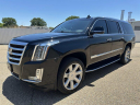 Thumbnail image of 2019 Cadillac Escalade ESV at Deva Motors