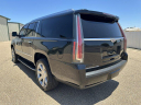 2019 Cadillac Escalade ESV Premium Luxury at Deva Motors