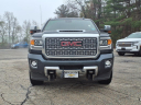 Thumbnail image of 2019 GMC Sierra 2500HD at Betley Chevrolet