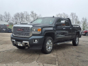 Thumbnail image of 2019 GMC Sierra 2500HD at Betley Chevrolet
