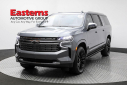 Thumbnail image of 2022 Chevrolet Suburban at Easterns Automotive Group of Sterling